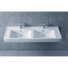 Раковина подвесная LAUFEN PRO S 130x46 8.1470.7.000.104.1